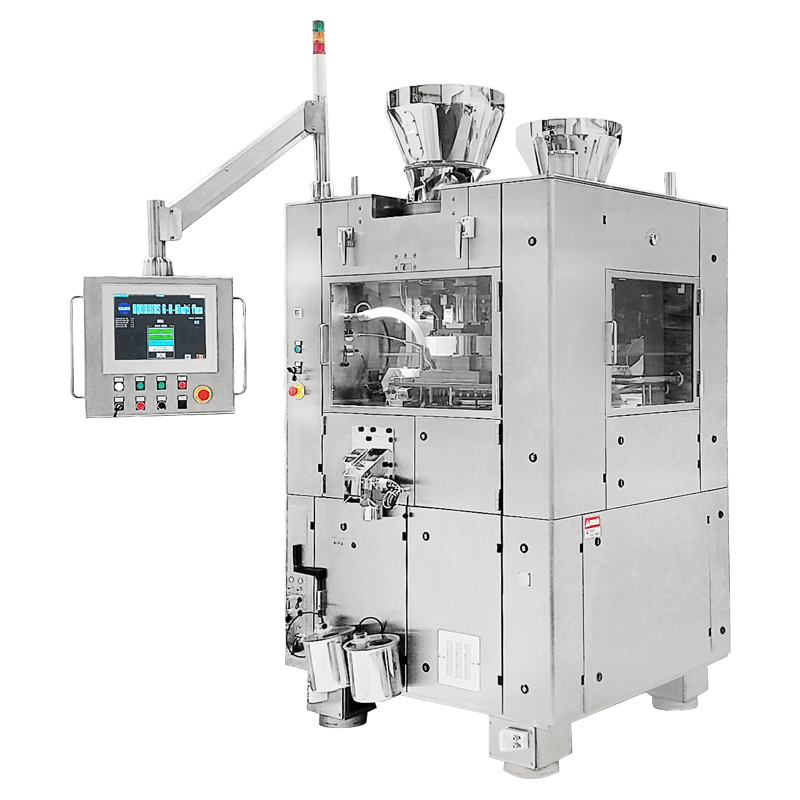High Speed Rotary Tablet Press Machine Manufacturer